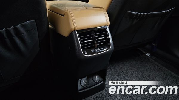 Kia K7 2021, фото 30
