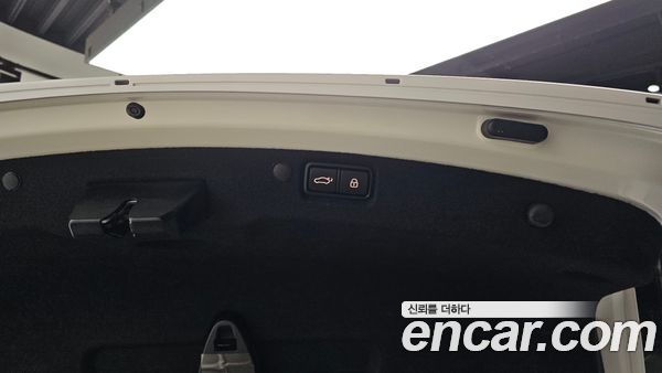 Kia K7 2021, фото 32