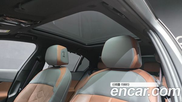 BMW 5 Series 2025, фото 24