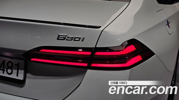 BMW 5 Series 2025, фото 9