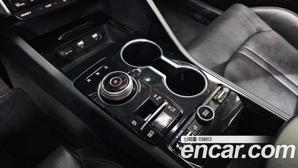 Kia K5 2020, фото 12
