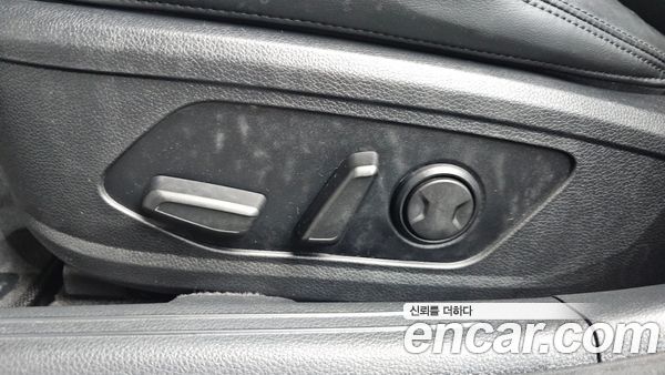 Kia K5 2020, фото 29