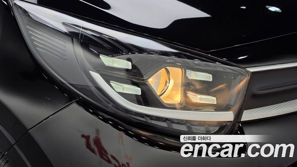 Kia Picanto 2021, фото 7