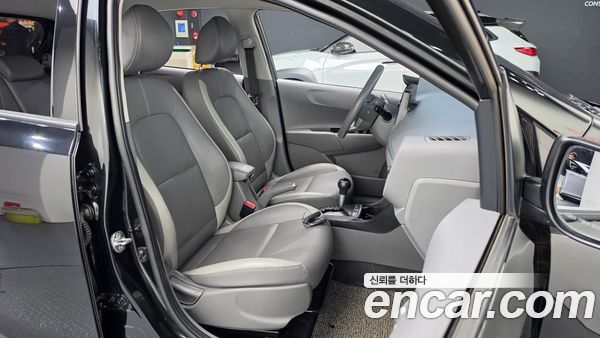 Kia Picanto 2021, фото 15
