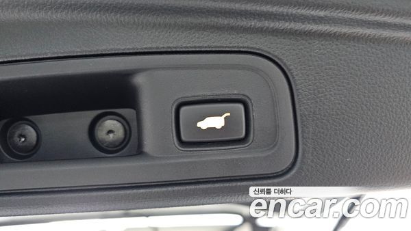 Honda Pilot 2021, фото 22