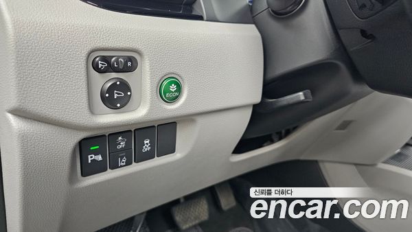 Honda Pilot 2021, фото 26