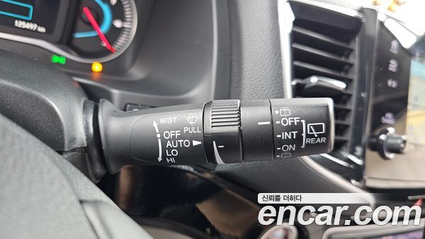 Honda Pilot 2021, фото 29