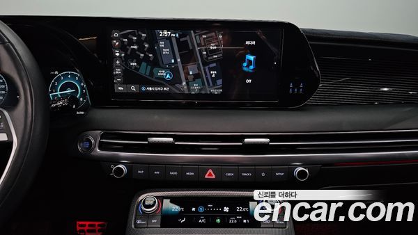 Hyundai Palisade 2024, фото 19