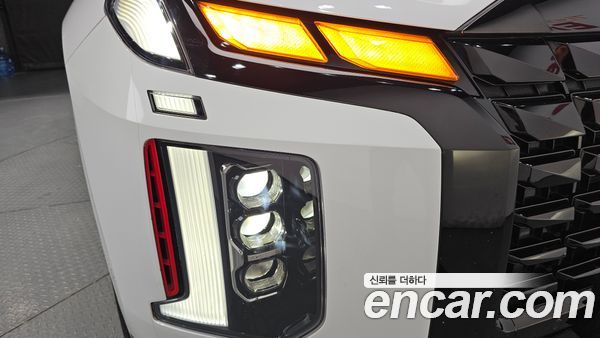 Hyundai Palisade 2024, фото 7