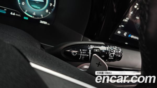 Hyundai Palisade 2024, фото 28