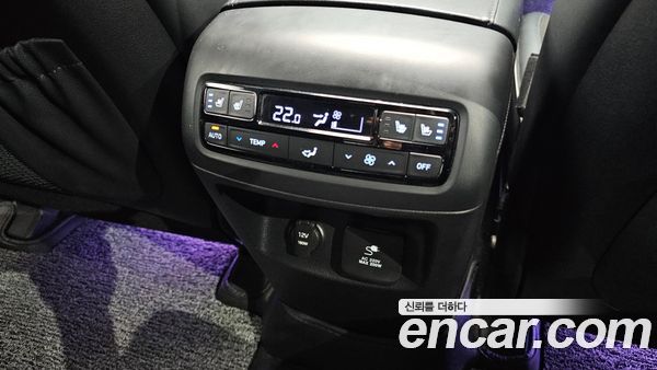 Hyundai Palisade 2024, фото 30