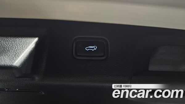 Hyundai Palisade 2024, фото 31