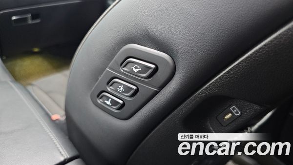 Hyundai Palisade 2024, фото 34