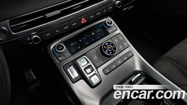 Hyundai Palisade 2024, фото 11