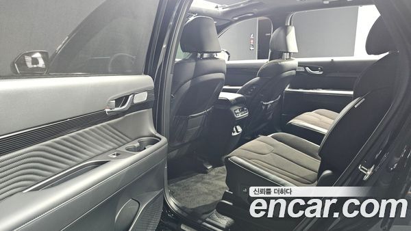 Hyundai Palisade 2024, фото 15