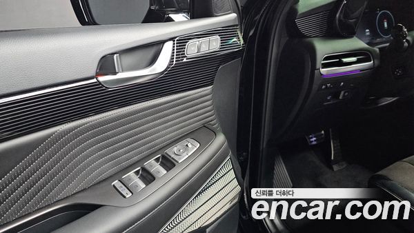 Hyundai Palisade 2024, фото 28