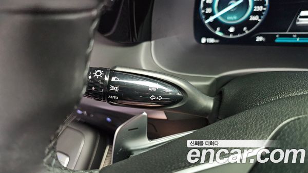 Hyundai Palisade 2024, фото 29