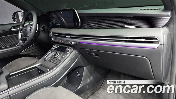 Hyundai Palisade 2024, фото 30