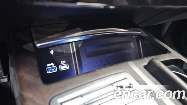 Genesis G80 2021, фото 12