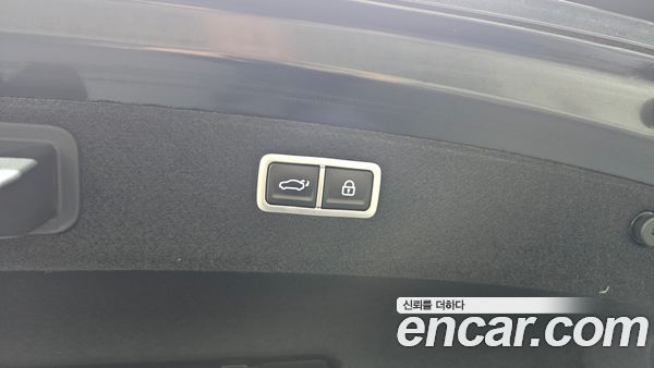 Genesis G80 2021, фото 16