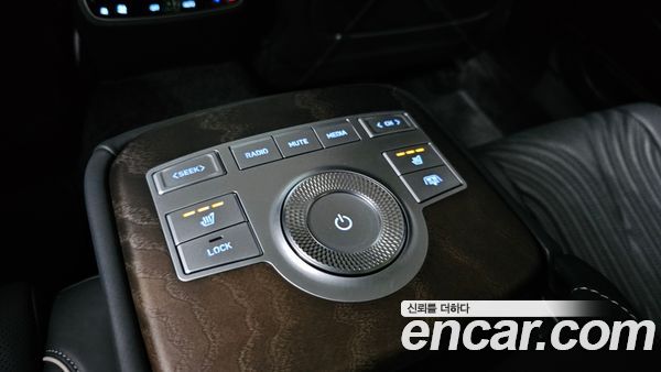 Genesis G80 2021, фото 18