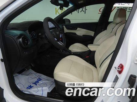 Hyundai Kona 2022, фото 5