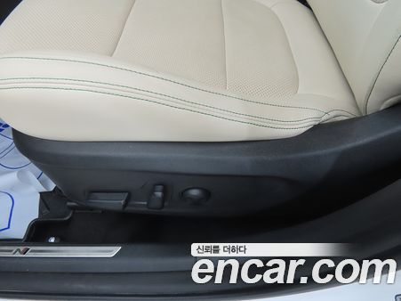 Hyundai Kona 2022, фото 14