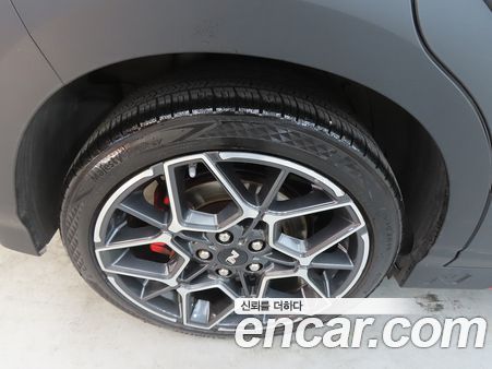 Hyundai Kona 2022, фото 20