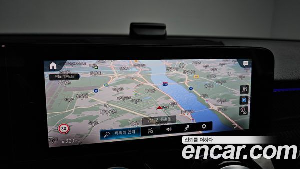 Mercedes-Benz GLB 2021, фото 19