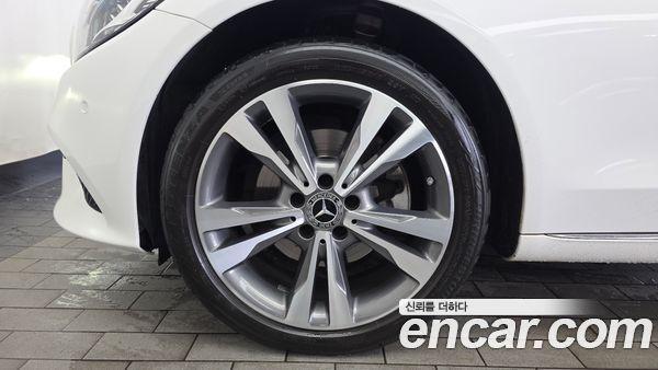 Mercedes-Benz C-Class 2021, фото 5