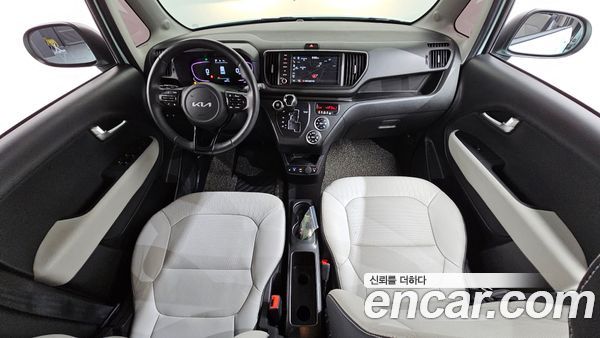 Kia Ray 2023, фото 10