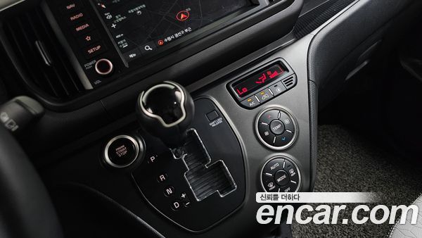Kia Ray 2023, фото 12