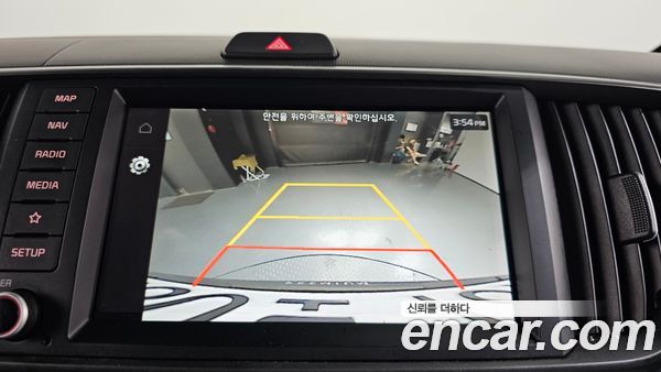 Kia Ray 2023, фото 20