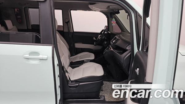 Kia Ray 2023, фото 16