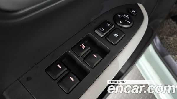 Kia Ray 2023, фото 29