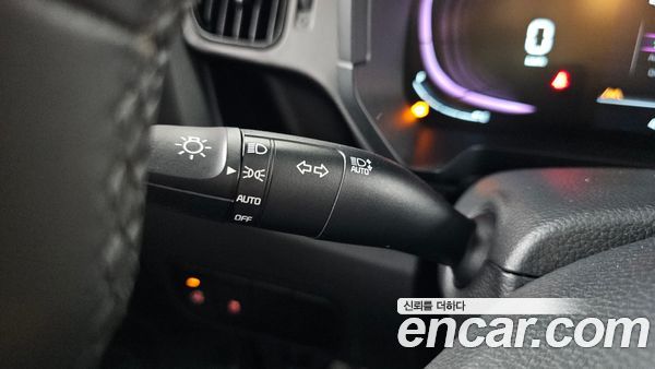 Kia Ray 2023, фото 30