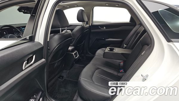 Kia K5 2024, фото 16
