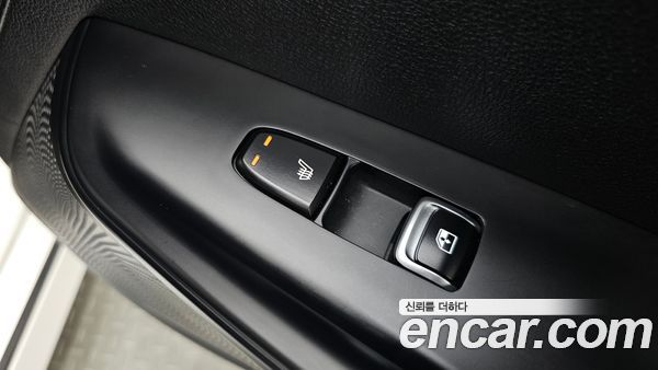 Kia K5 2024, фото 31