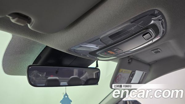 Hyundai Elantra 2021, фото 24