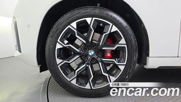 BMW X3 2025, фото 5
