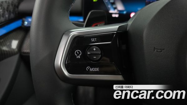 BMW i5 2024, фото 24