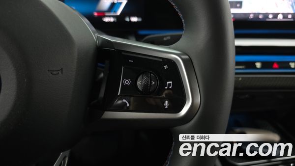 BMW i5 2024, фото 29