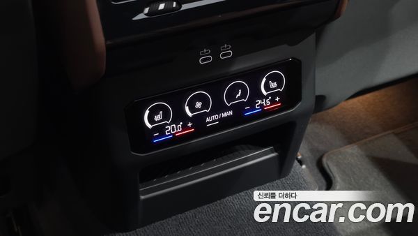 BMW i5 2024, фото 31