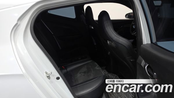 Hyundai Veloster 2021, фото 17