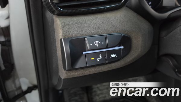 Hyundai Veloster 2021, фото 26