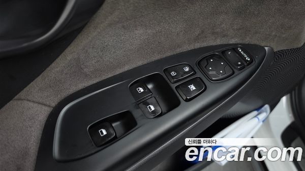 Hyundai Veloster 2021, фото 29