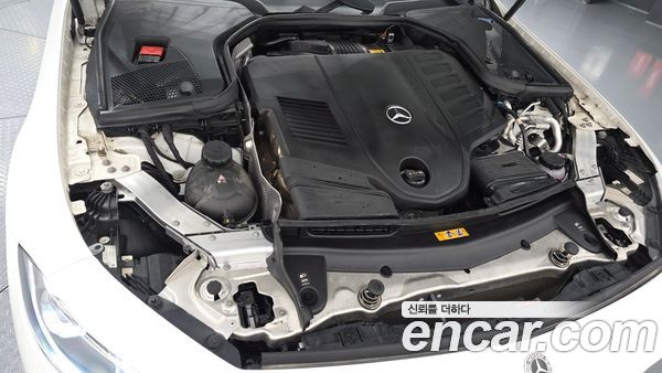 Mercedes-Benz CLS 2023, фото 6
