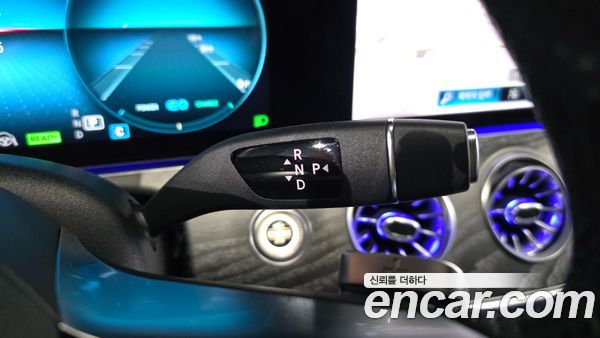 Mercedes-Benz CLS 2023, фото 9