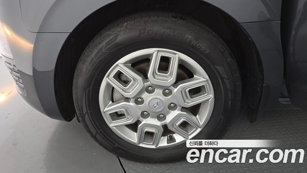 Hyundai Staria 2023, фото 5