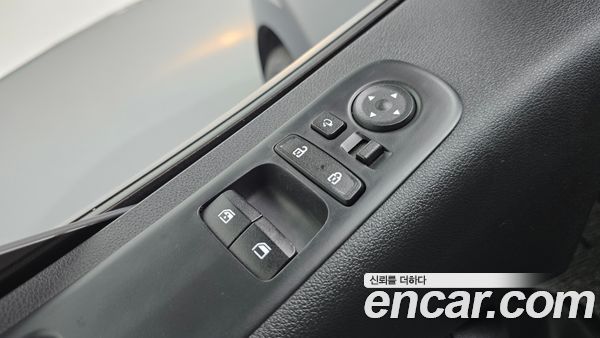Hyundai Staria 2023, фото 20